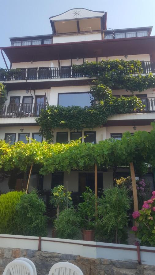 Villa Malezan オフリド エクステリア 写真